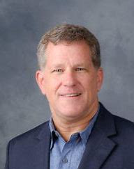 Portrait of Guest Editor Peter H.  Brubaker 